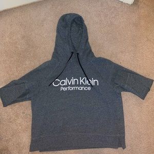 Calvin Klein Sweatshirt (M)